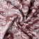 Ткань Vestale Eastasia Nymphea Burgundy Ткань Vestale Eastasia Nymphea Burgundy