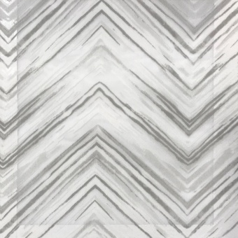Тюль Galleria Arben Paloma Chevron Devore 91 Grey