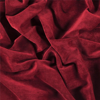 Ткань Elegancia Primiero Scarlet