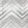 Тюль Galleria Arben Paloma Chevron Devore 91 Grey