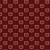 Ткань Vestale Heritage Fleur-de-lis Ruby