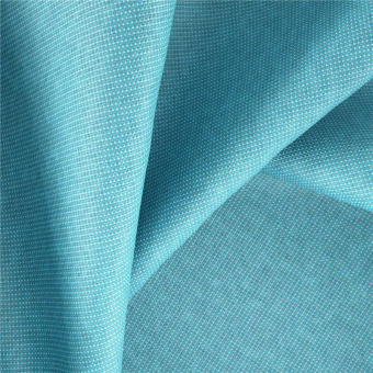 Ткань Elegancia Tyberton Aqua