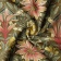 Ткань Vestale Heritage Pineapple Gentle Red