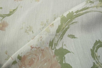 Тюль Windeco 9115 EH/3311 BAMBOO STARDUST цвет 1C/4N