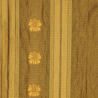 Ткань Galleria Arben Exclusive Cape Town Damask 03683/R Col 123 Marron Glace Des.6/3827 130 Cm