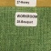 Ткань Margo Atelier Workroom 28