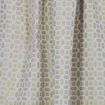 Ткань Elegancia June Honeycomb Willow