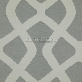 Ткань Elegancia Daylight Parhelion Aluminium