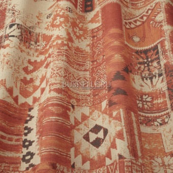 Ткань Iliv Nakita Henna