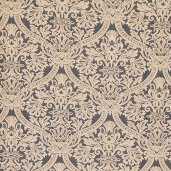 Ткань Galleria Arben Exclusive David 21 Blue