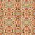 Ткань Trend 03273 Terra Cotta