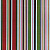 Ткань Dom Caro Gardens Kew Fence 11-red