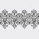 Тюль 5 Avenue Rhapsody 04 Тюль 5 Avenue Rhapsody 04