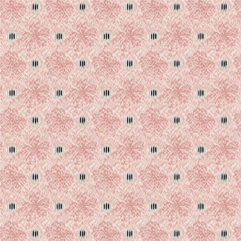 Ткань Vestale Eastasia Mirage Salmon Pink