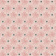 Ткань Vestale Eastasia Mirage Salmon Pink