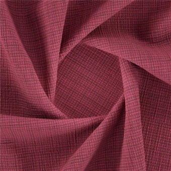 Ткань Elegancia Chevron Fuchsia