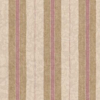 Ткань Realia English Blossom Stripe blossom 03