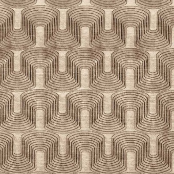 Ткань Sarlas Coopole 2-3881-taupe