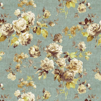 Ткань Realia English Blossom English 07