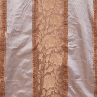 Ткань Galleria Arben Exclusive Heracles Griggio Noce