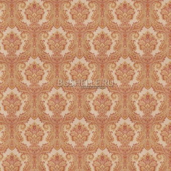 Ткань Trend 03205 Persimmon