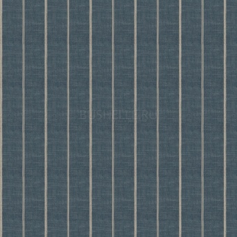 Ткань Fabricut Duffield Indigo