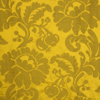 Ткань Galleria Arben Exclusive Sirmione Damask 03687 Des 9/3839 Col 35 Gold-Green