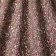 Ткань Elegancia Flower Art Kelmscott Claret