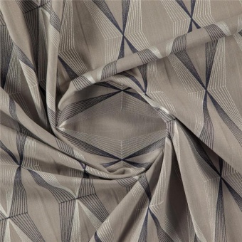 Ткань Elegancia Geometric Cross Gull