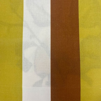 Ткань Galleria Arben Alicante Pampa Stripe Ga Green