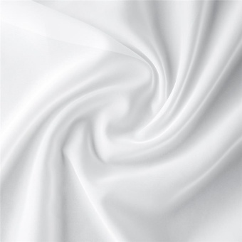 Тюль Elegancia Felicity Assos White