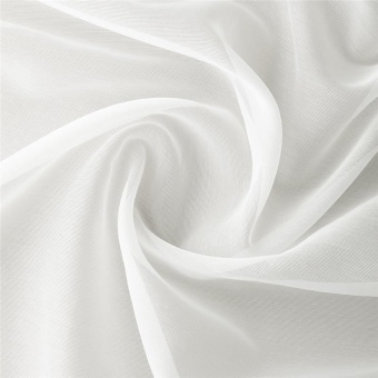 Тюль Elegancia Felicity Alternative White