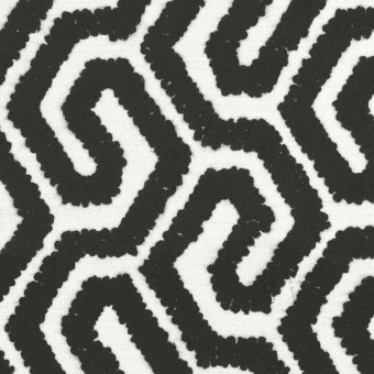 Ткань Galleria Arben Minerva Comdeca 10 Liquorice
