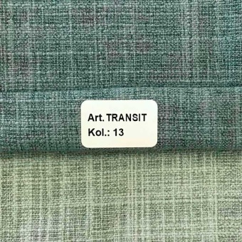 Тюль Margo Transit 13