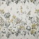 Ткань Elegancia Flower Art Wild meadow Charcoal