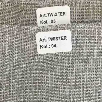 Тюль Margo Twister 04