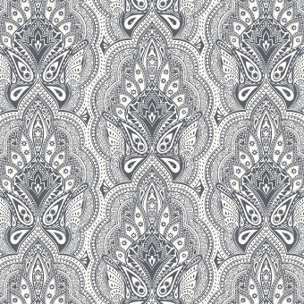 Тюль 5 Avenue Rhapsody 02
