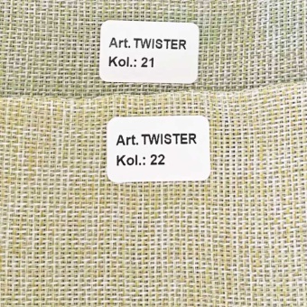 Тюль Margo Twister 22