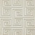 Ткань Elegancia Geometric Hypnotic Ecru