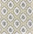 Ткань Galleria Arben Paloma Eze 91 Grey