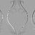 Тюль Gianti Puella 624-1083