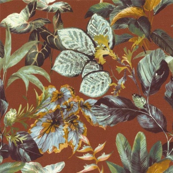Ткань Nevio Monteverde Sienna
