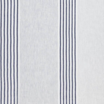 Тюль Elegancia Atlantic Azure Marine