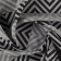 Ткань Elegancia Thoughts Charcoal