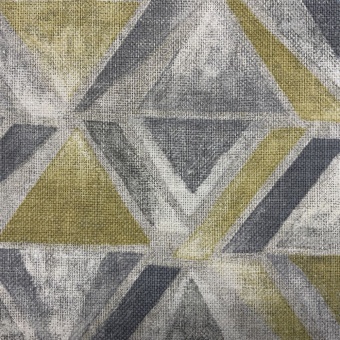 Ткань Galleria Arben Sylvie Opaline 89 Sulfur