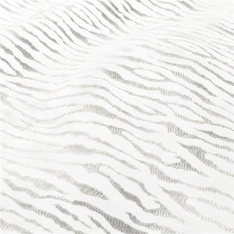 Тюль Elegancia Fresno Kittery Silver