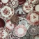 Ткань Galleria Arben Amalfi Piatti 76 Ткань Galleria Arben Amalfi Piatti 76