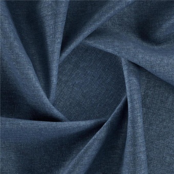 Ткань Elegancia Fuzzy Navy