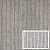Тюль Espocada  2644/62