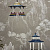 Ткань Galleria Arben Sylvie Imperial Palace Tea Stain